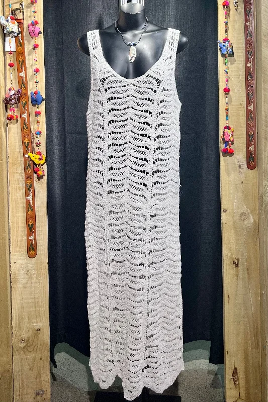 Breeze Tank Dress