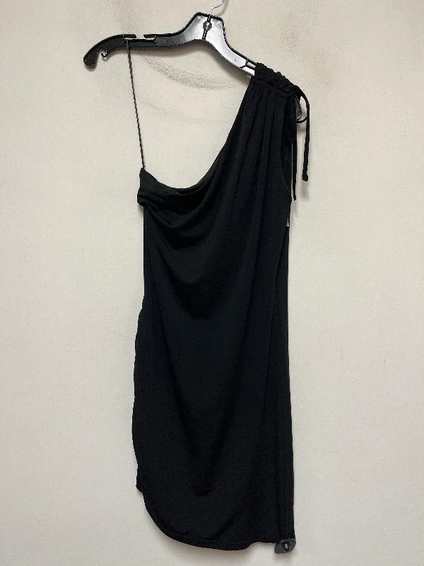 Dress Casual Short By Sam Edelman In Black, Size: S