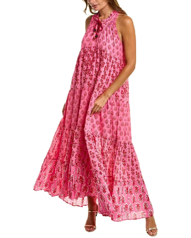 Ro’s Garden Sofia Maxi Dress