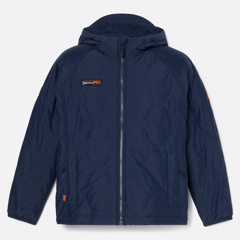 Women's Timberland PRO Hypercore Insulated Jacket