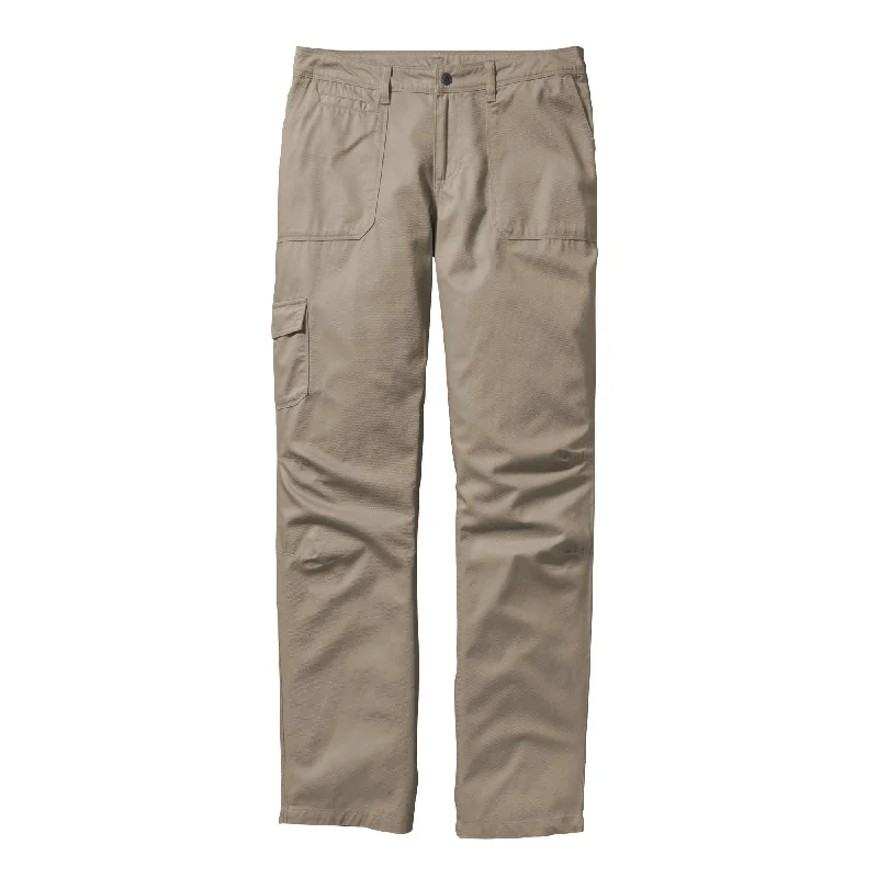 W's Desert Twill Pants